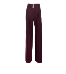 [Marella] Trousers SS26 2613131021200ACERBO002