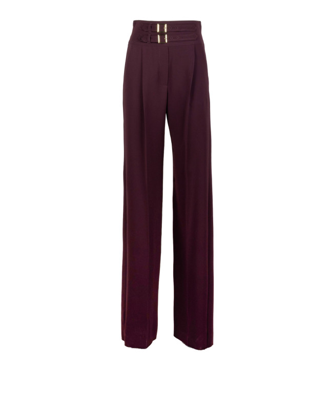 [Marella] Trousers SS26 2613131021200ACERBO002