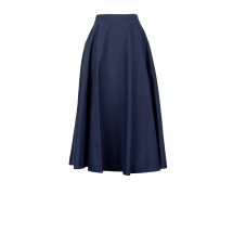 [CRUNA] Midi skirt SS26 SHERISE2602511