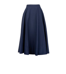 [CRUNA] Midi skirt SS26 SHERISE2602511