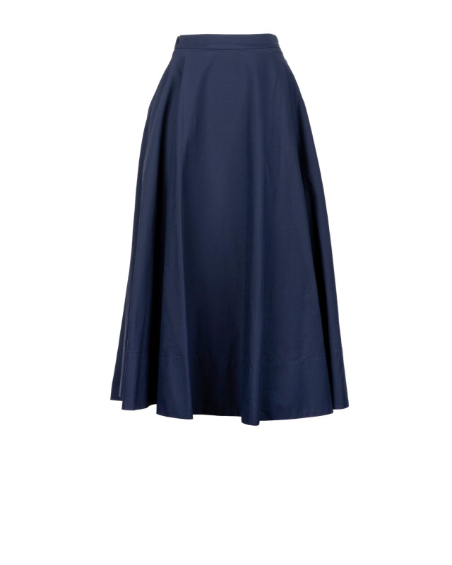 [CRUNA] Midi skirt SS26 SHERISE2602511