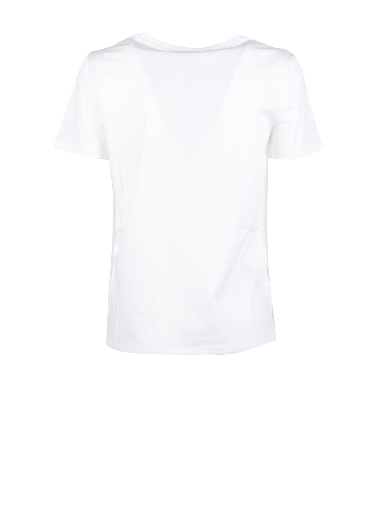 [Marella] T-shirts Short Sleeve SS26 2613971011200VISTA001