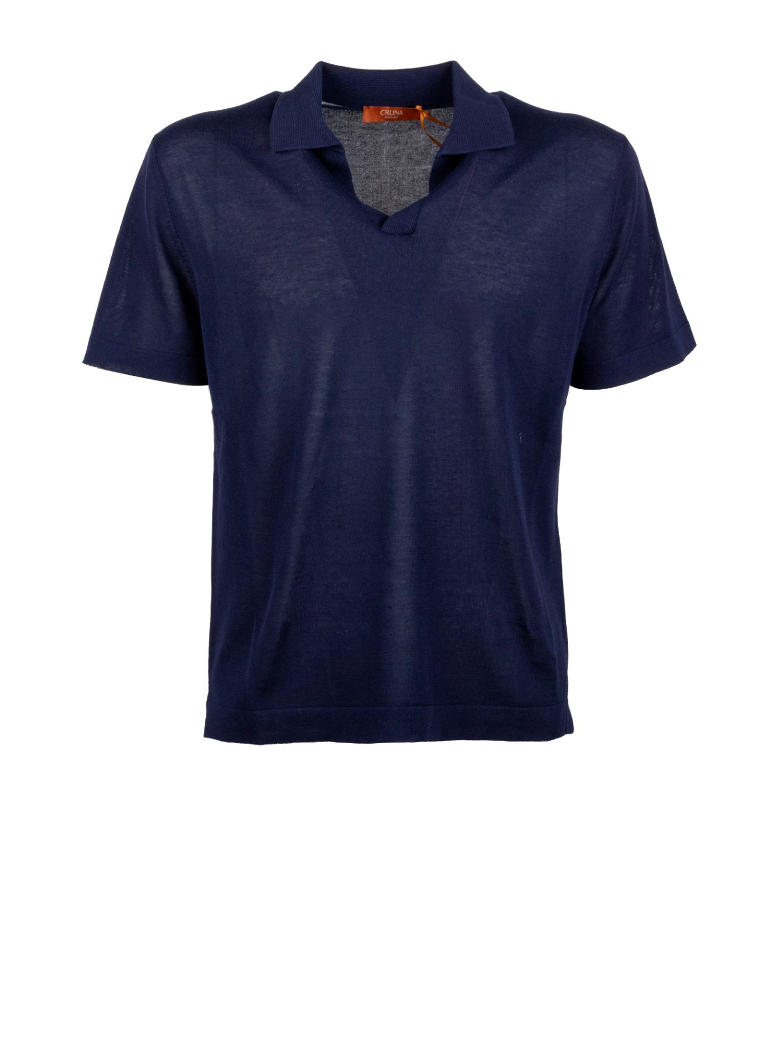 [CRUNA] T-shirts Short Sleeve SS26 LEVANTE1750/U511