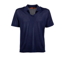[CRUNA] T-shirts Short Sleeve SS26 LEVANTE1750/U511