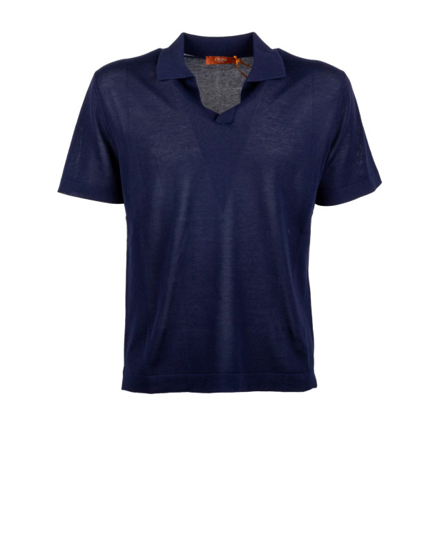 [CRUNA] T-shirts Short Sleeve SS26 LEVANTE1750/U511