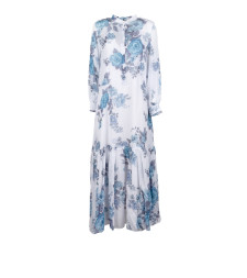 [Marella] Long sleeve dress SS26 2613221231200MULINO003