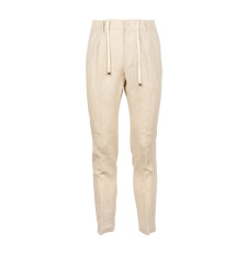 [CRUNA] Trousers SS26 MITTE1712106