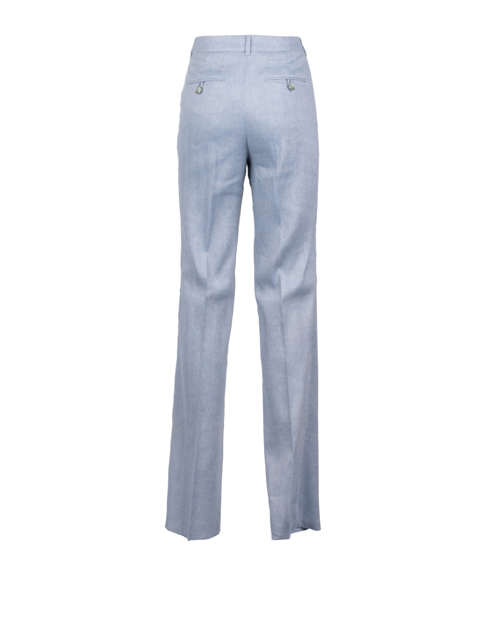 [Marella] Trousers SS26 2613131111200TARTINA003