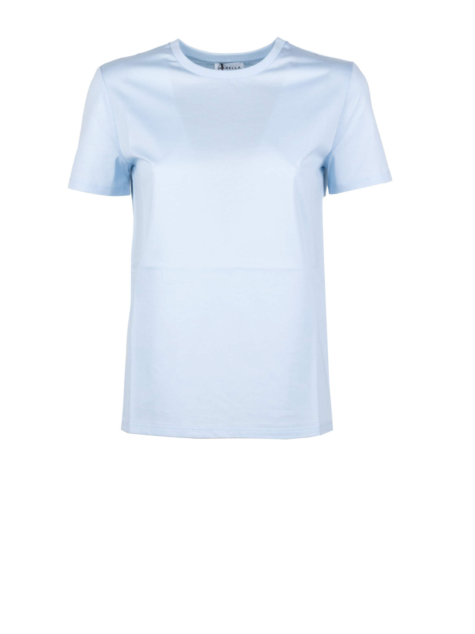 [Marella] T-shirts Short Sleeve SS26 2613971011200VISTA005