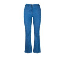 [Via Masini 80] Trousers SS26 P26M636LP904