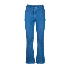 [Via Masini 80] Trousers SS26 P26M636LP904