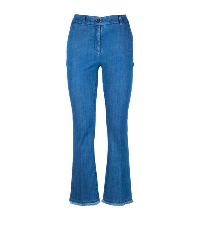 [Via Masini 80] Trousers SS26 P26M636LP904