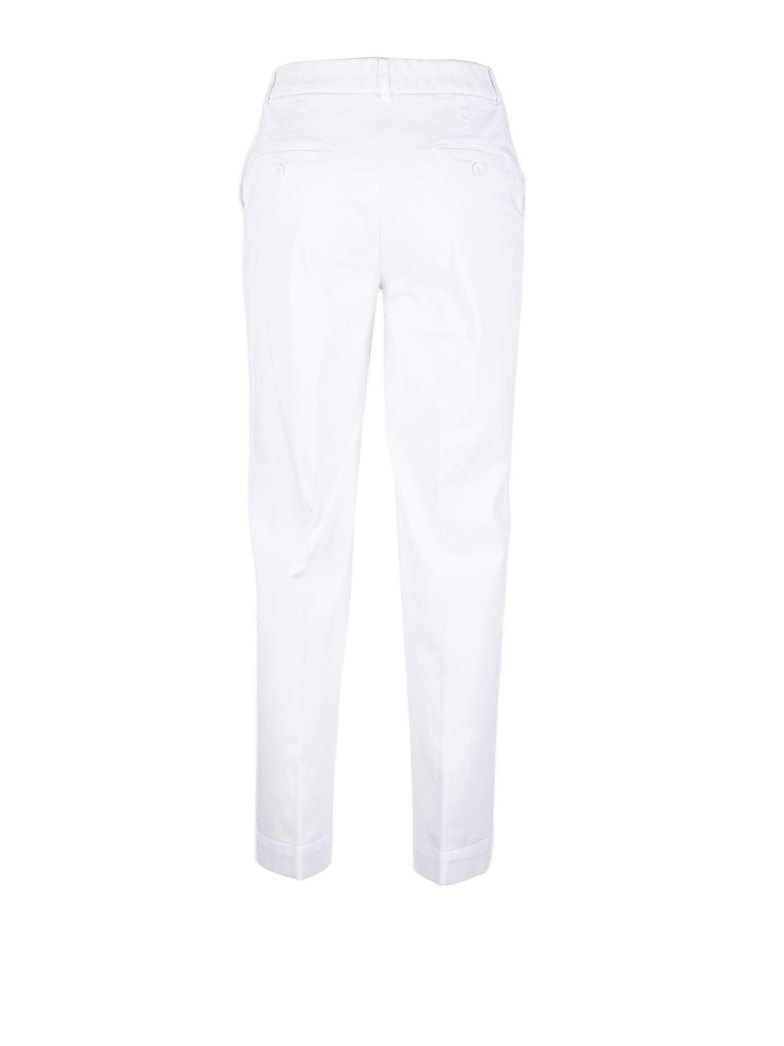 [Via Masini 80] Trousers SS26 P26M622LE808