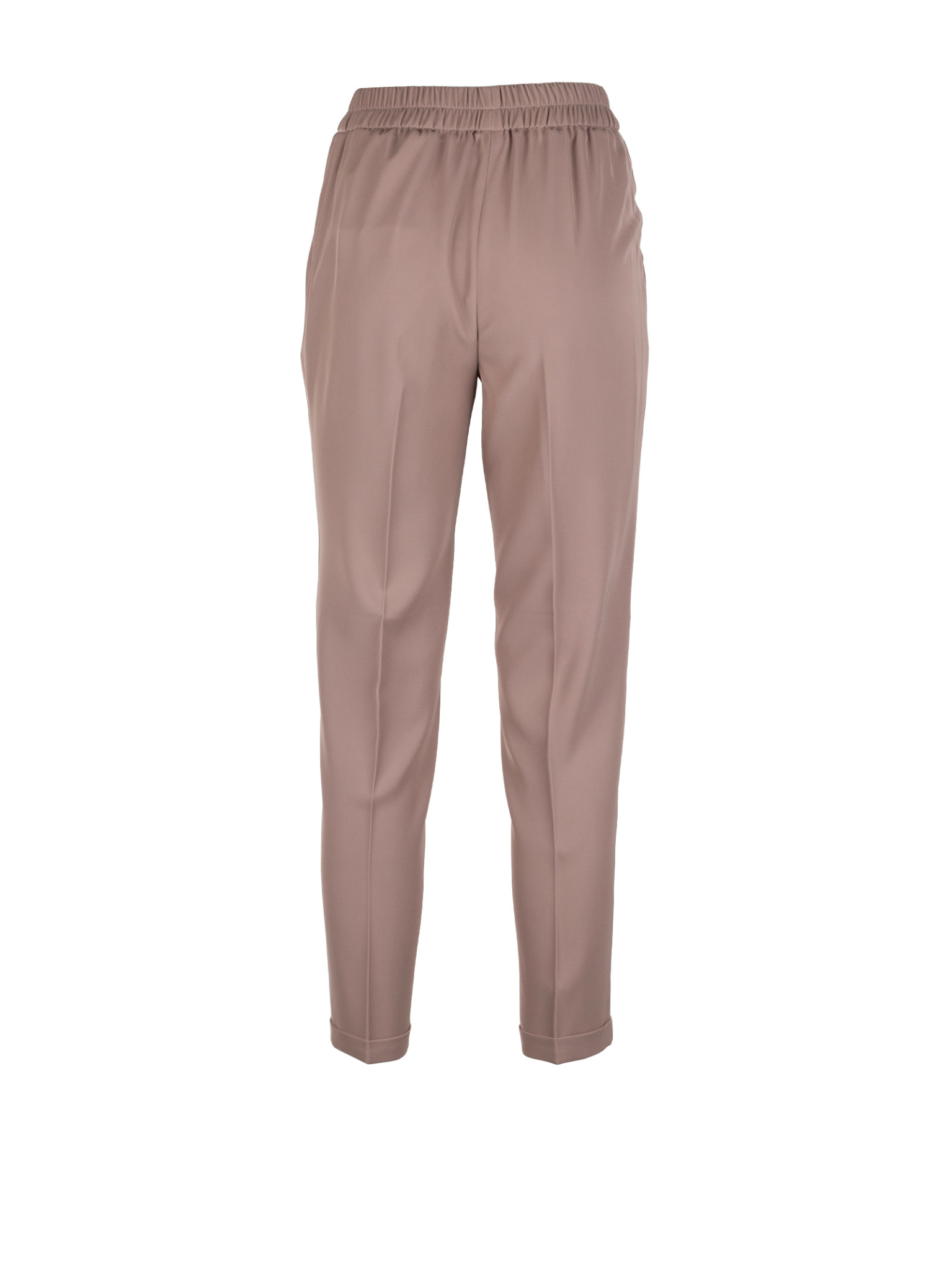 [Via Masini 80] Trousers SS26 P26M722A44