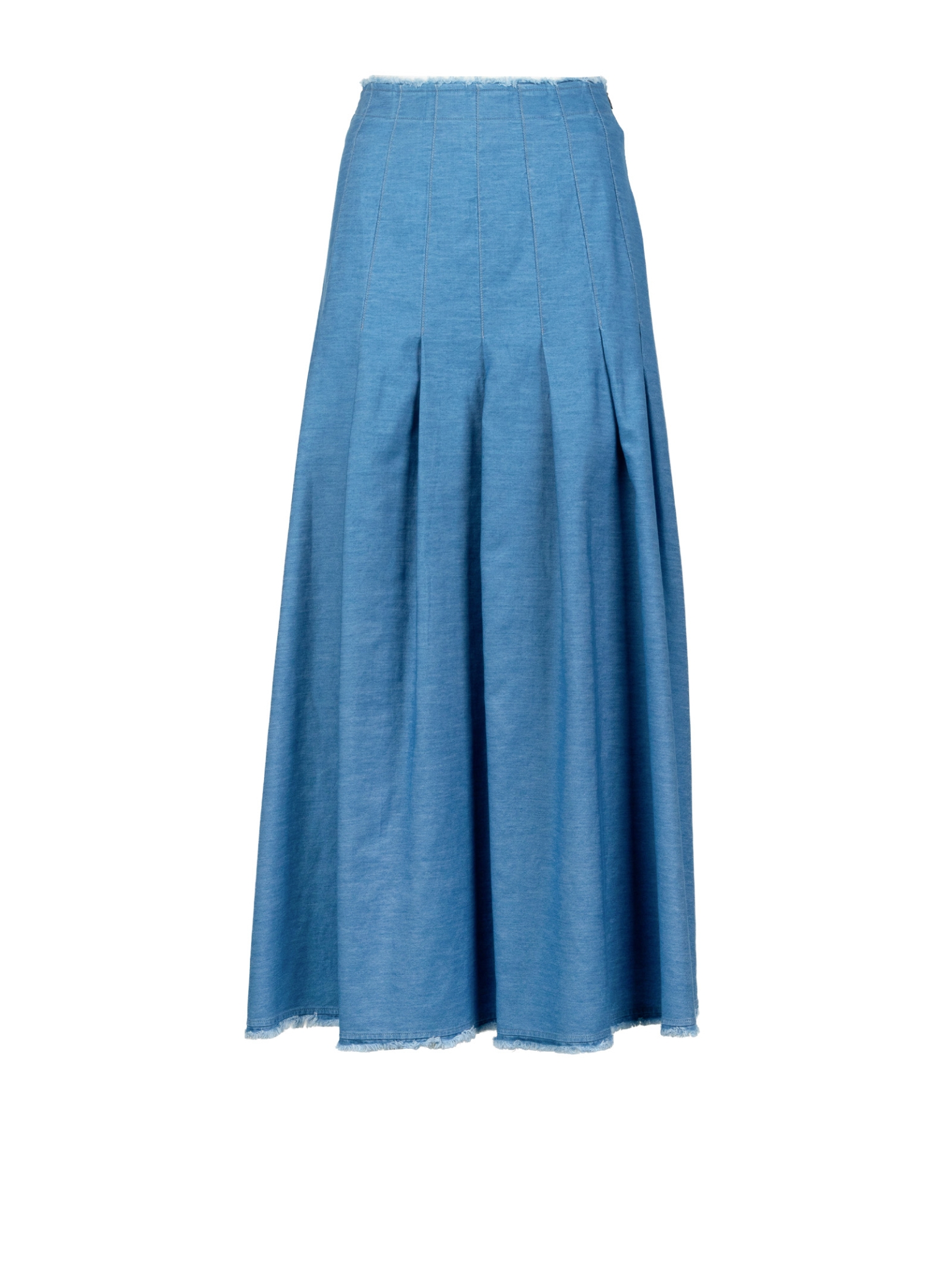[Via Masini 80] Long skirt SS26 P26M888LK904