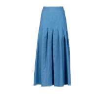[Via Masini 80] Long skirt SS26 P26M888LK904