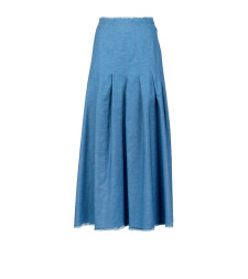 [Via Masini 80] Long skirt SS26 P26M888LK904