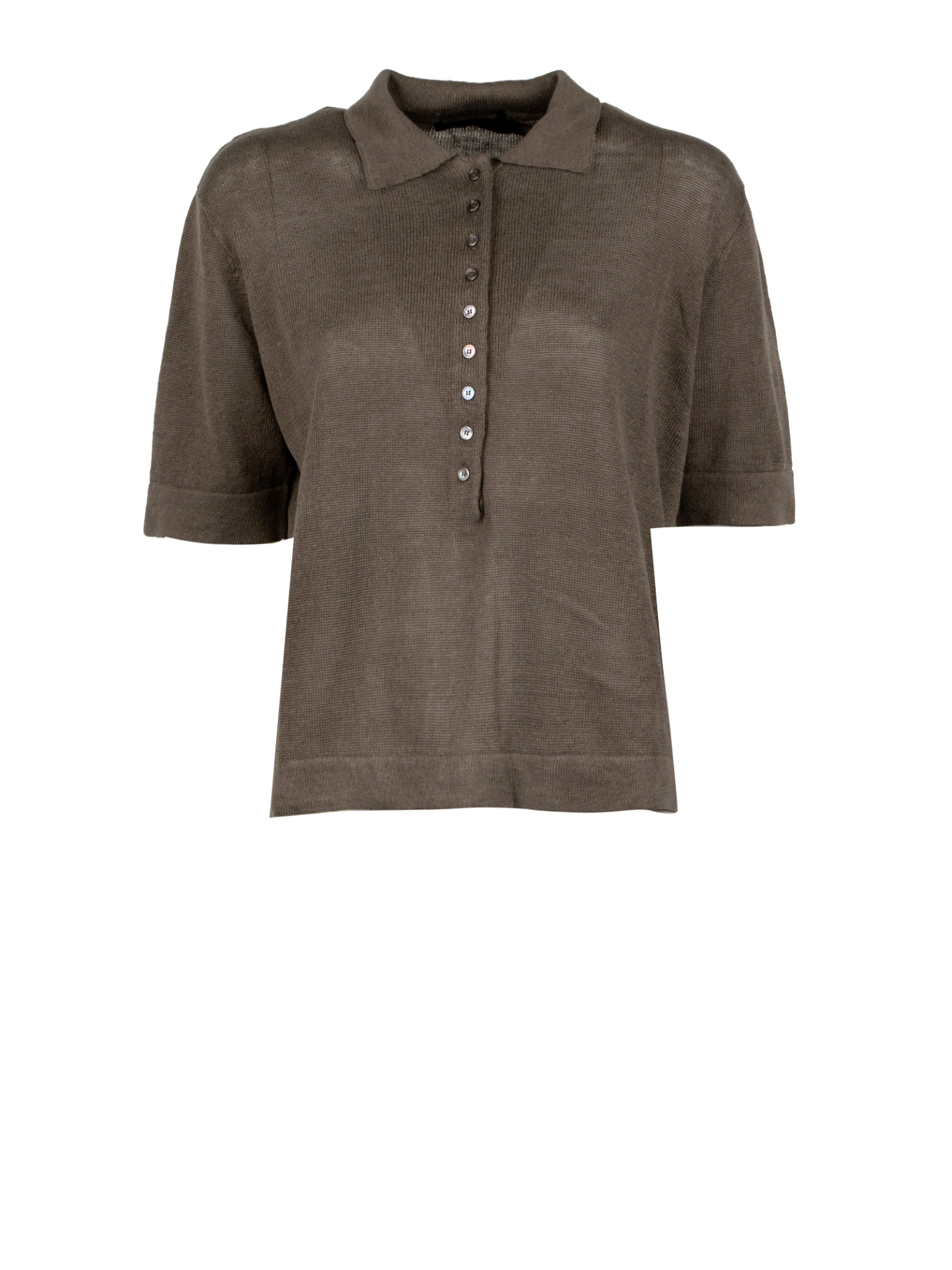 [SEVENTY] T-shirts Short Sleeve SS26 MT4136950081854