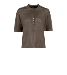 [SEVENTY] T-shirts Short Sleeve SS26 MT4136950081854