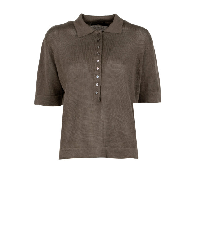 [SEVENTY] T-shirts Short Sleeve SS26 MT4136950081854