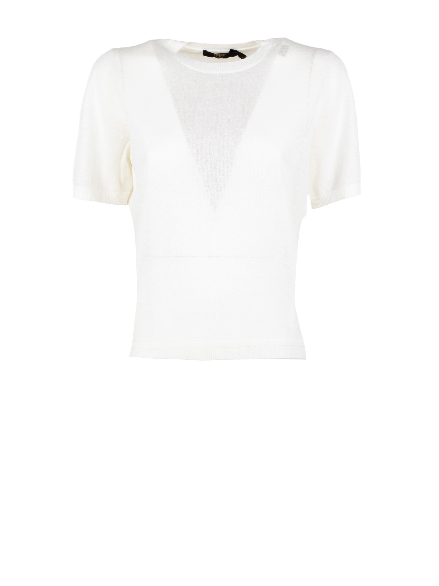 [SEVENTY] T-shirts Short Sleeve SS26 MT4076950083002
