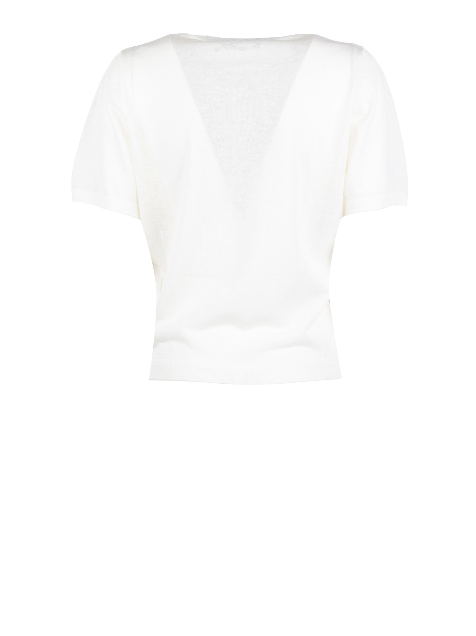 [SEVENTY] T-shirts Short Sleeve SS26 MT4076950083002