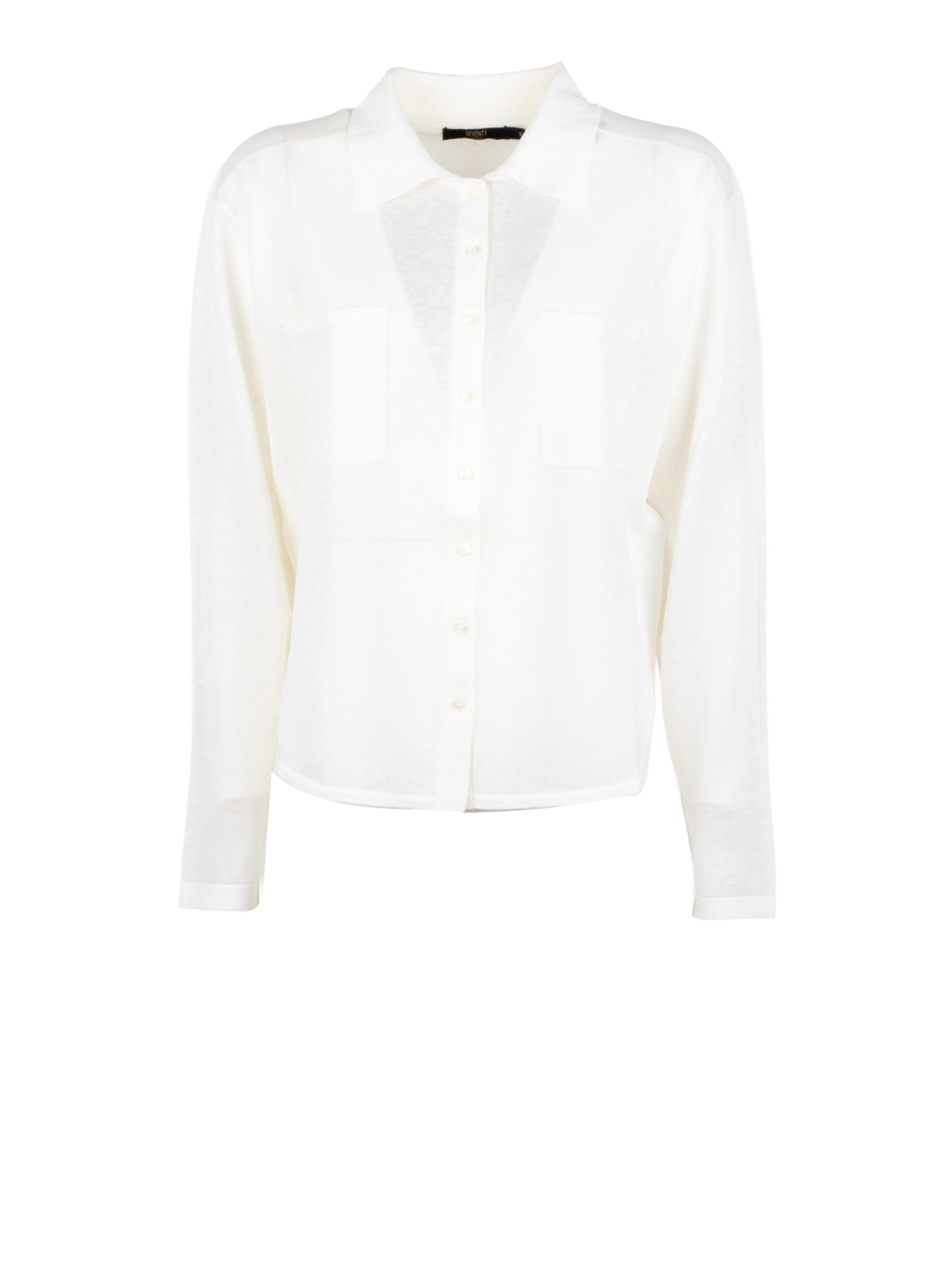 [SEVENTY] Shirts Long Sleeve SS26 MT4080950083002
