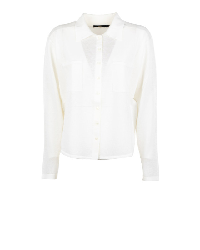[SEVENTY] Shirts Long Sleeve SS26 MT4080950083002