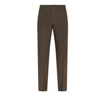 [CRUNA] Trousers SS26 MITTE1712144
