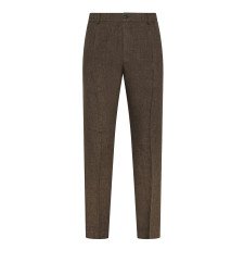 [CRUNA] Trousers SS26 MITTE1712144