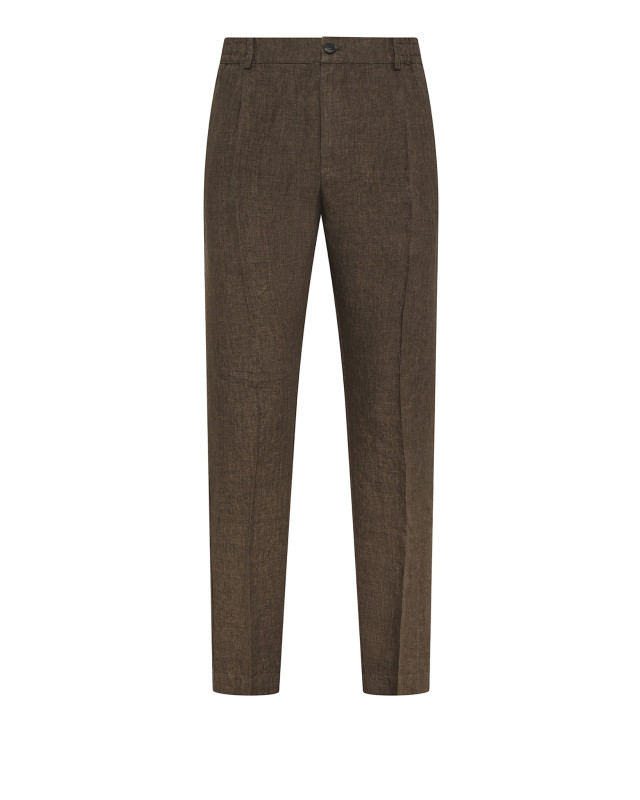 [CRUNA] Trousers SS26 MITTE1712144