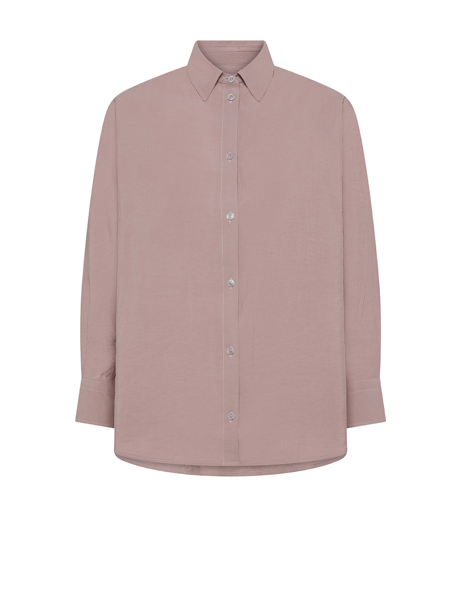 [CRUNA] Shirts Long Sleeve SS26 YVONNE2610214