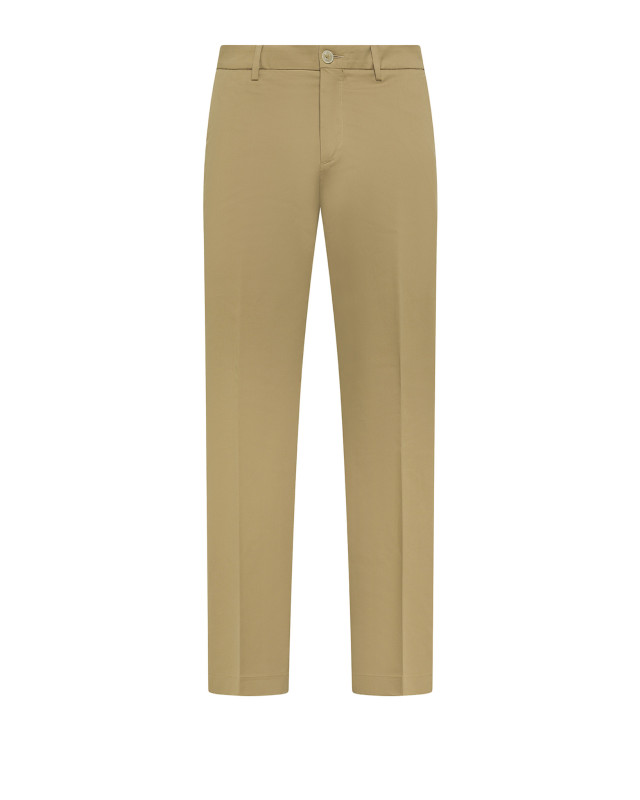 [CRUNA] Trousers SS26 MIDTOWN1702120