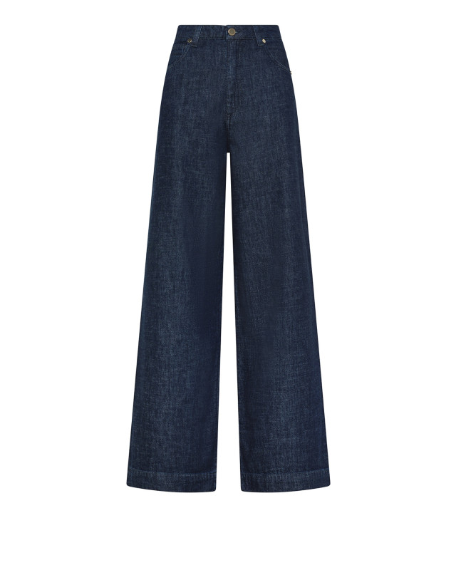 [CRUNA] Trousers SS26 TAYLOR2604511