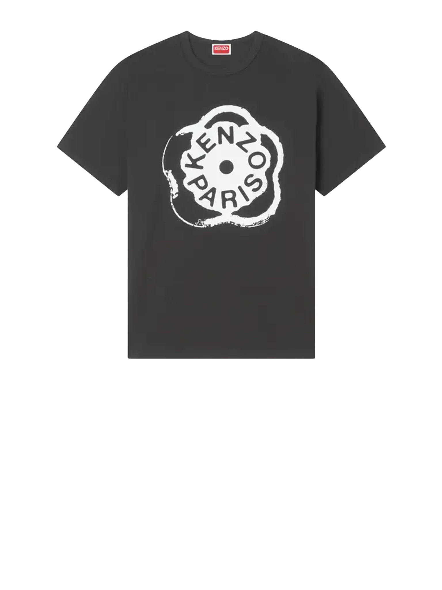 [Kenzo] T-shirts Short Sleeve SS26 FG52TS3034SK99J