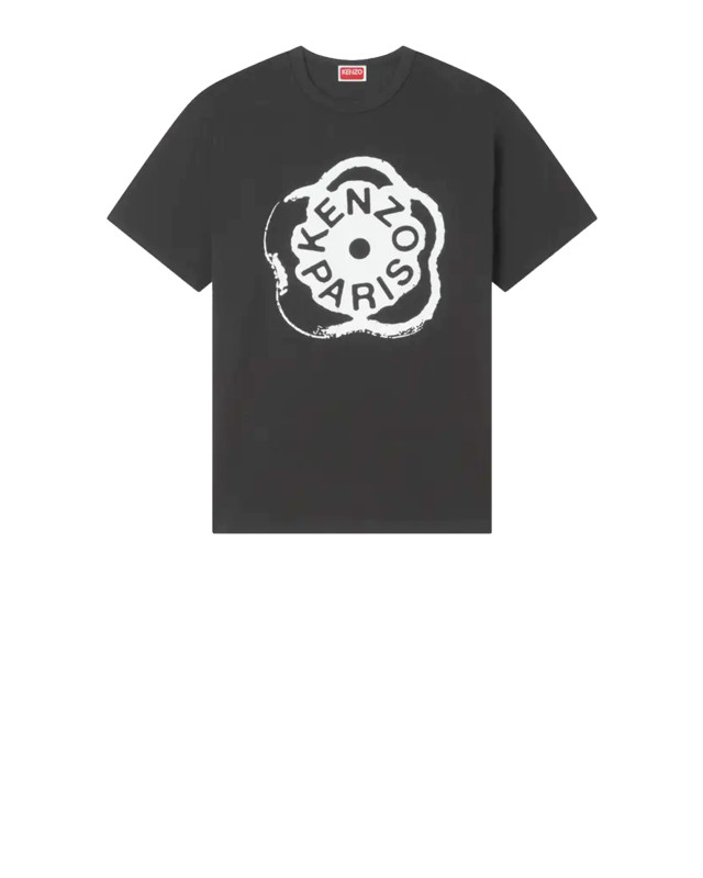 [Kenzo] T-shirts Short Sleeve SS26 FG52TS3034SK99J