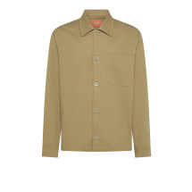 [CRUNA] Shirts Long Sleeve SS26 CARDIFF1702120