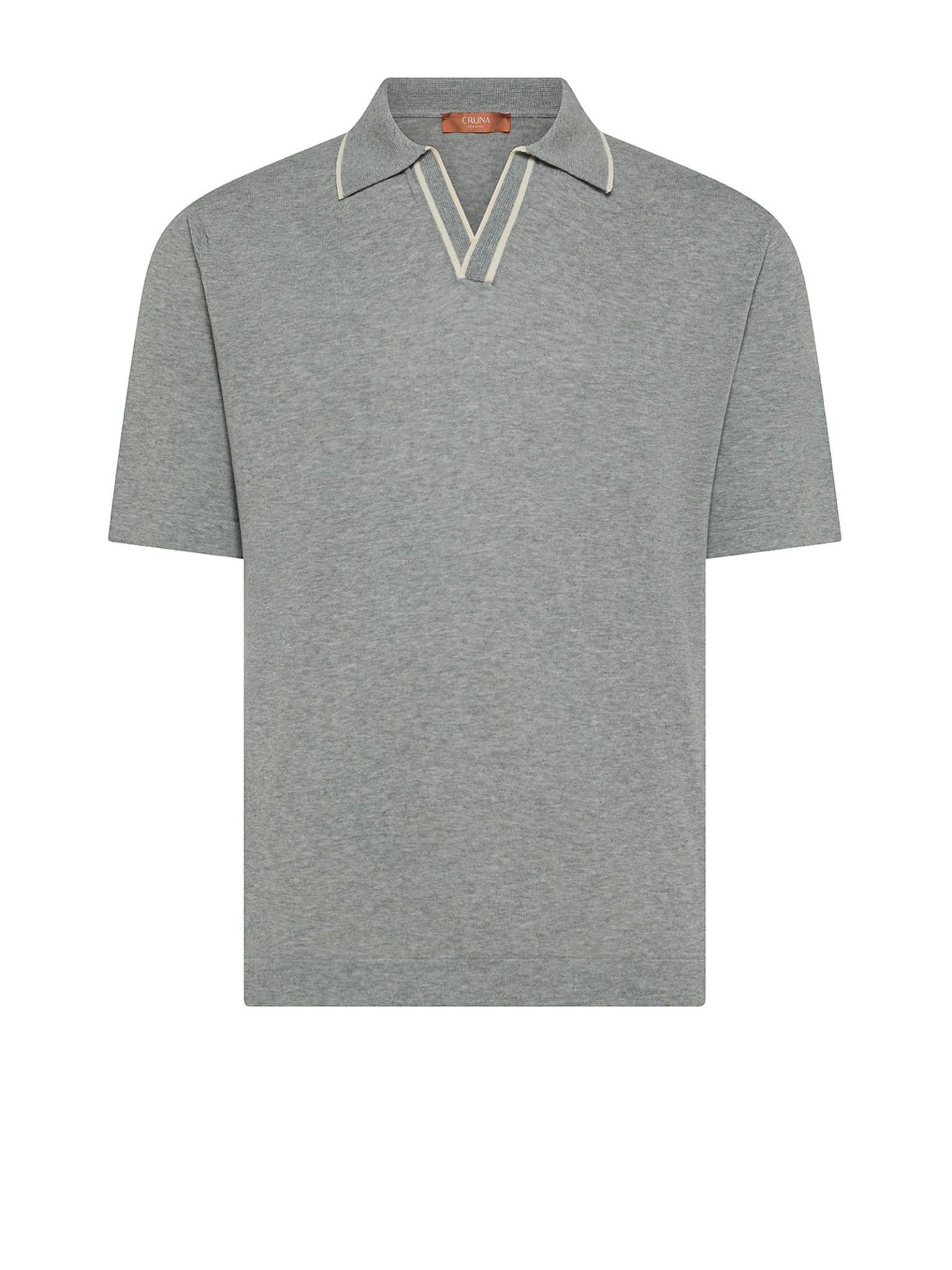 [CRUNA] T-shirts Short Sleeve SS26 LEVANTE1750/U850