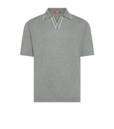 [CRUNA] T-shirts Short Sleeve SS26 LEVANTE1750/U850