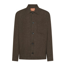 [CRUNA] Shirts Long Sleeve SS26 CARDIFF1712144