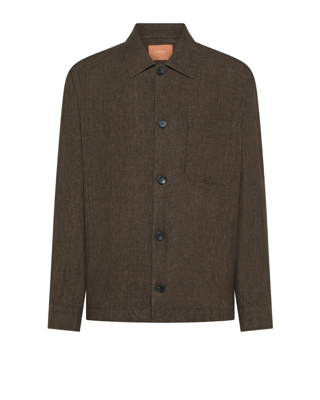 [CRUNA] Shirts Long Sleeve SS26 CARDIFF1712144