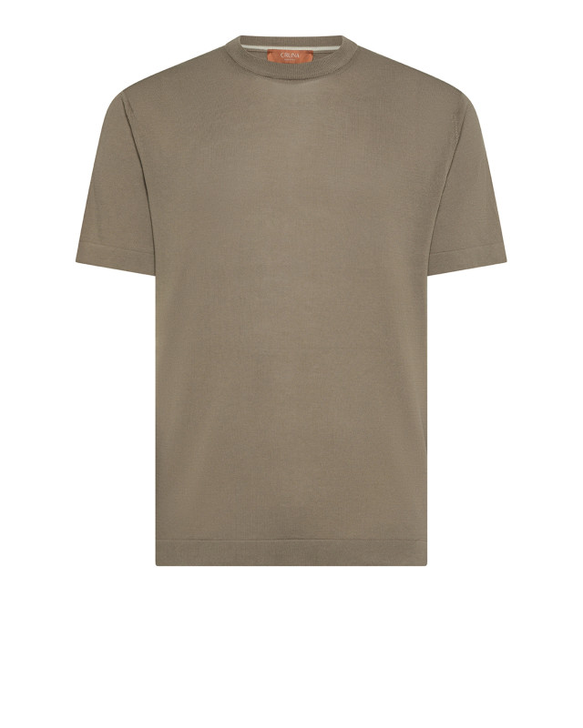[CRUNA] T-shirts Short Sleeve SS26 NIZZA1751122