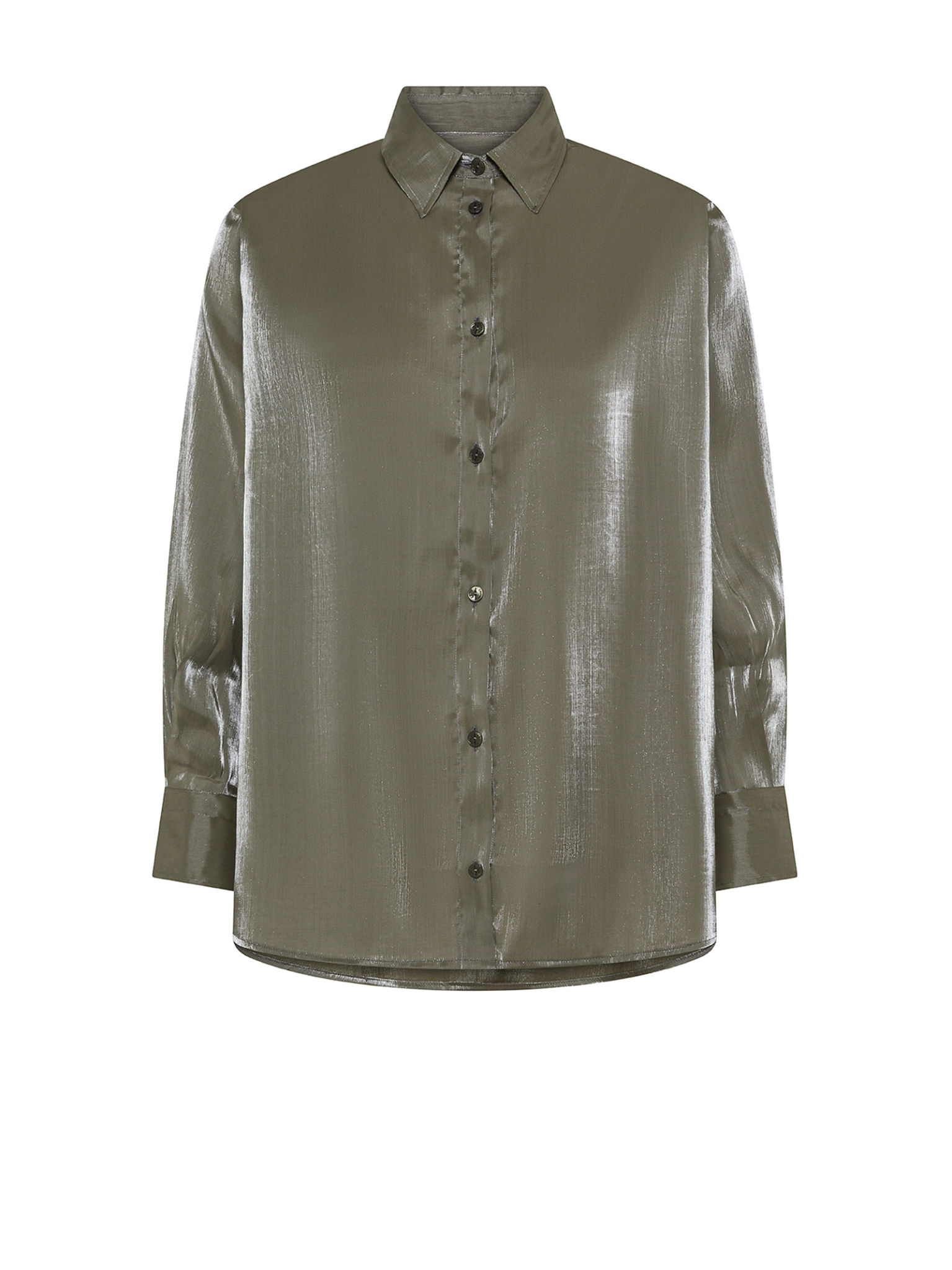 [CRUNA] Shirts Long Sleeve SS26 YVONNE2613695