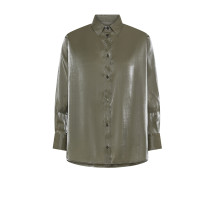 [CRUNA] Shirts Long Sleeve SS26 YVONNE2613695