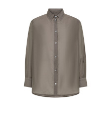 [CRUNA] Shirts Long Sleeve SS26 YVONNE2621740