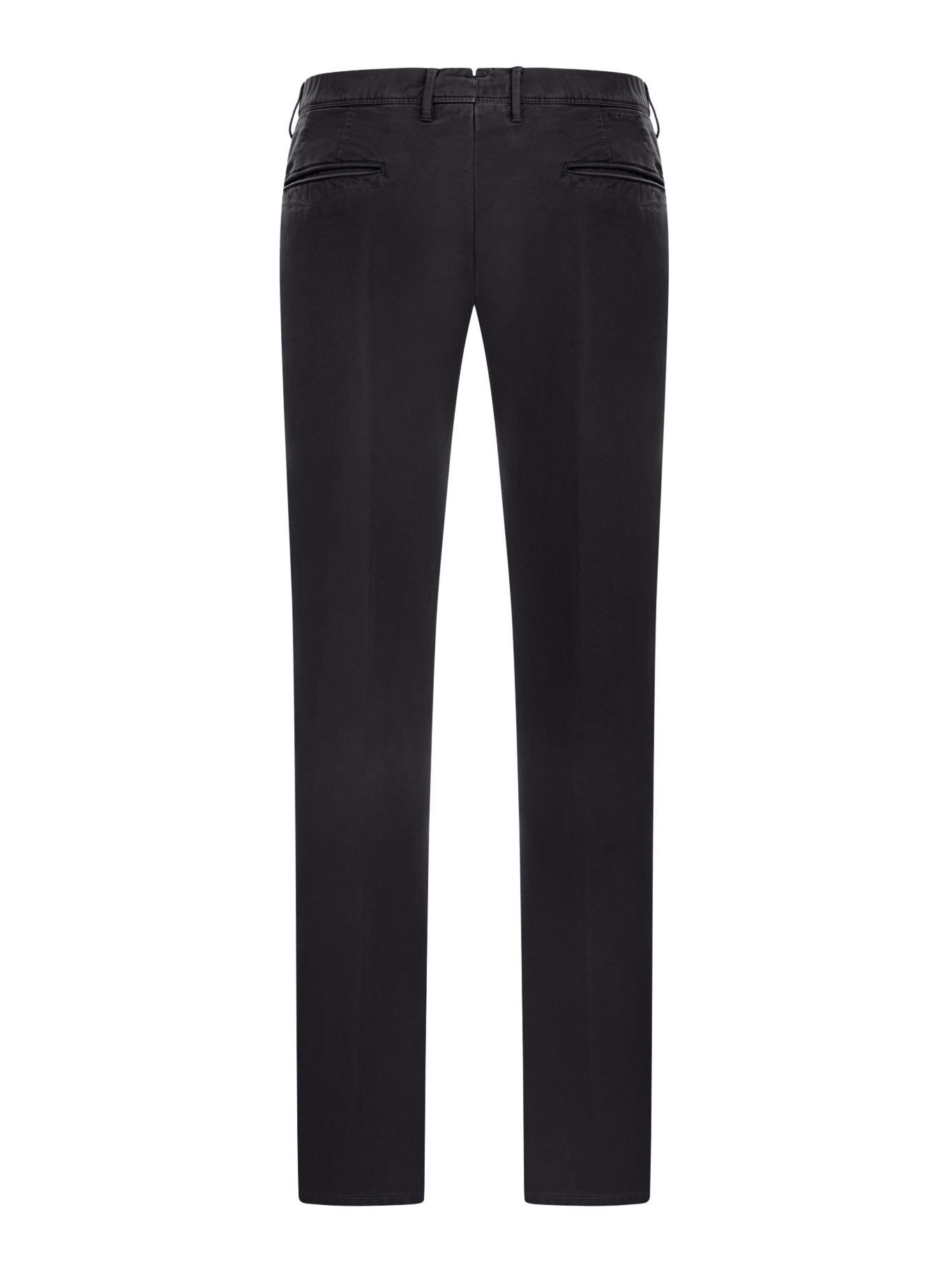 [Incotex] Jeans FW26 18S1004611E990 BLACK