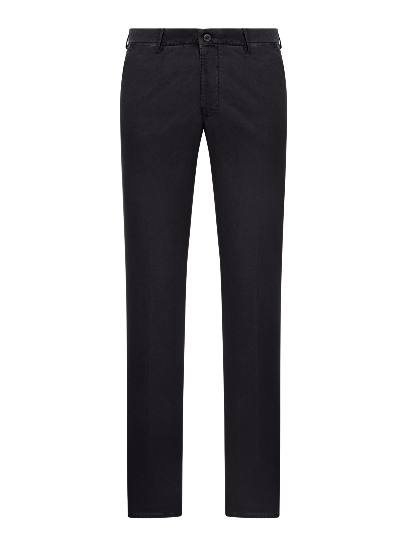 [Incotex] Jeans FW26 18S1004611E990 BLACK