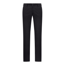 [Incotex] Jeans FW26 18S1004611E990 BLACK