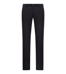 [Incotex] Jeans FW26 18S1004611E990 BLACK