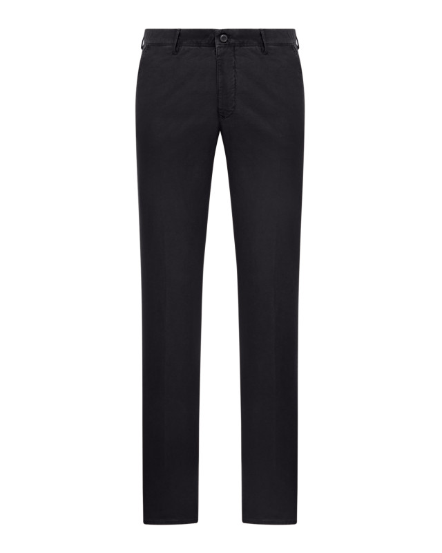 [Incotex] Jeans FW26 18S1004611E990 BLACK